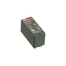 RELEVADORES DE CONTROL 1SVR405601R7000